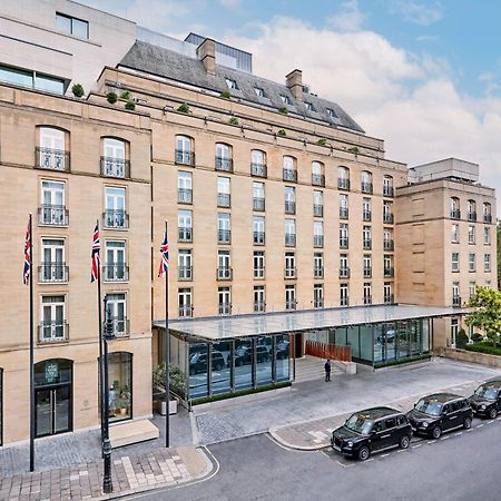 The Berkeley, Maybourne Hotel Collection Londýn Exteriér fotografie