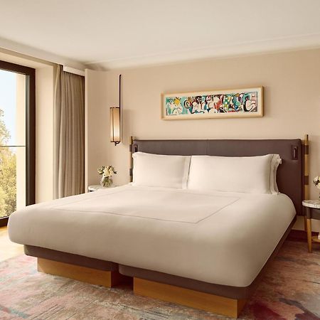 The Berkeley, Maybourne Hotel Collection Londýn Exteriér fotografie