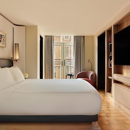 The Berkeley, Maybourne Hotel Collection Londýn Exteriér fotografie