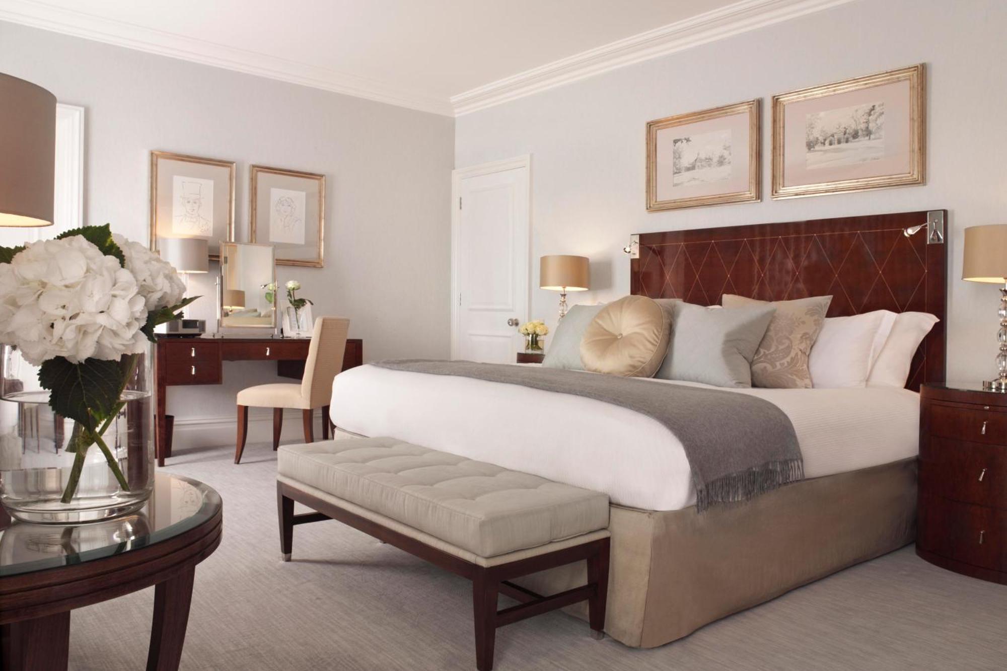 The Berkeley, Maybourne Hotel Collection Londýn Exteriér fotografie