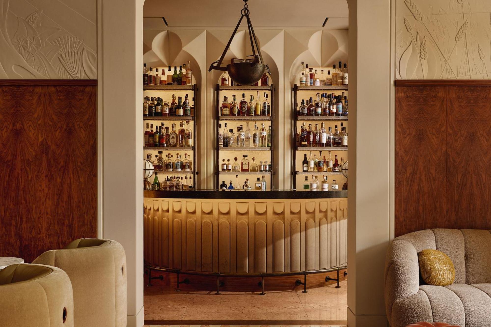The Berkeley, Maybourne Hotel Collection Londýn Exteriér fotografie