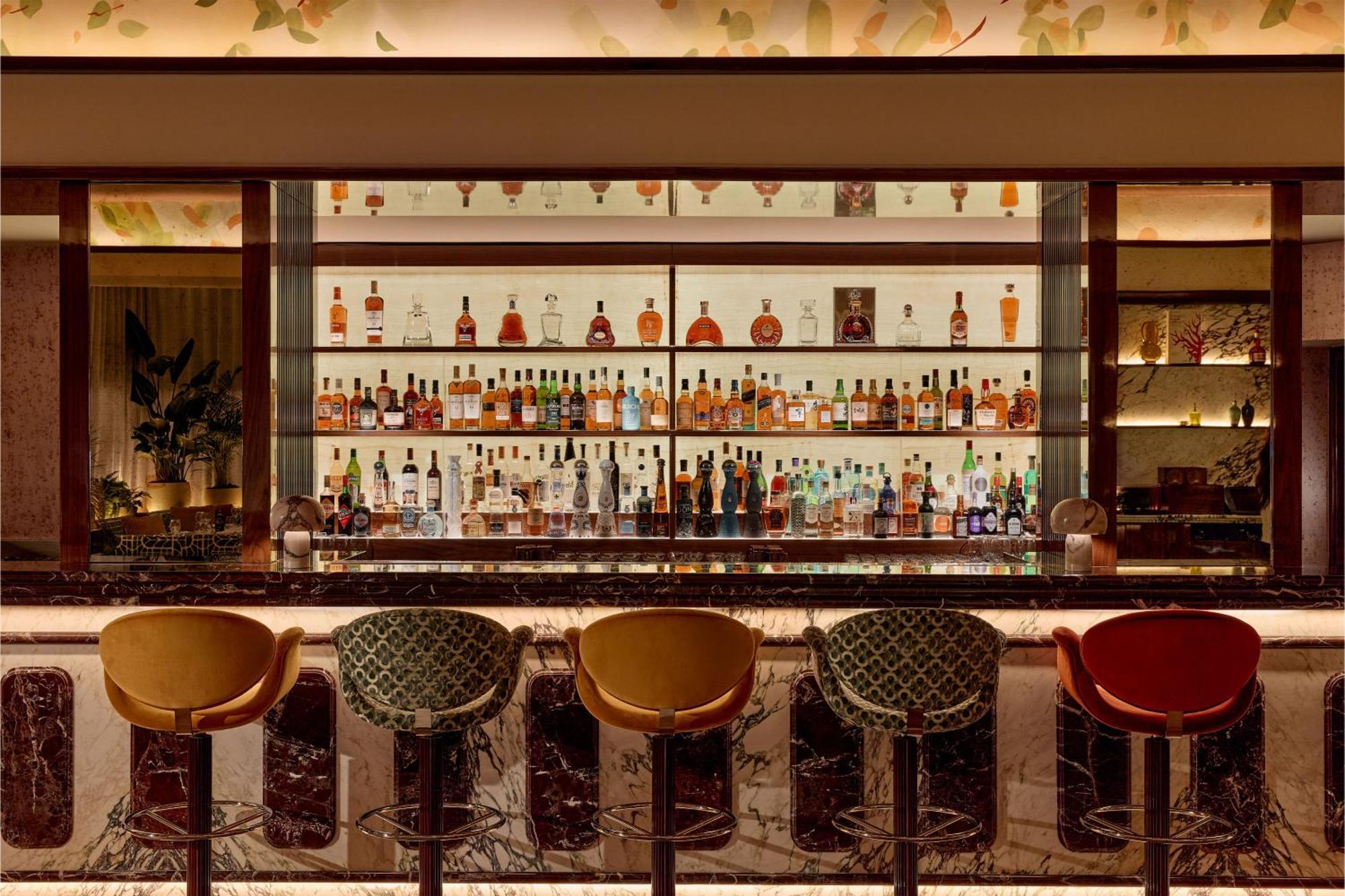 The Berkeley, Maybourne Hotel Collection Londýn Exteriér fotografie
