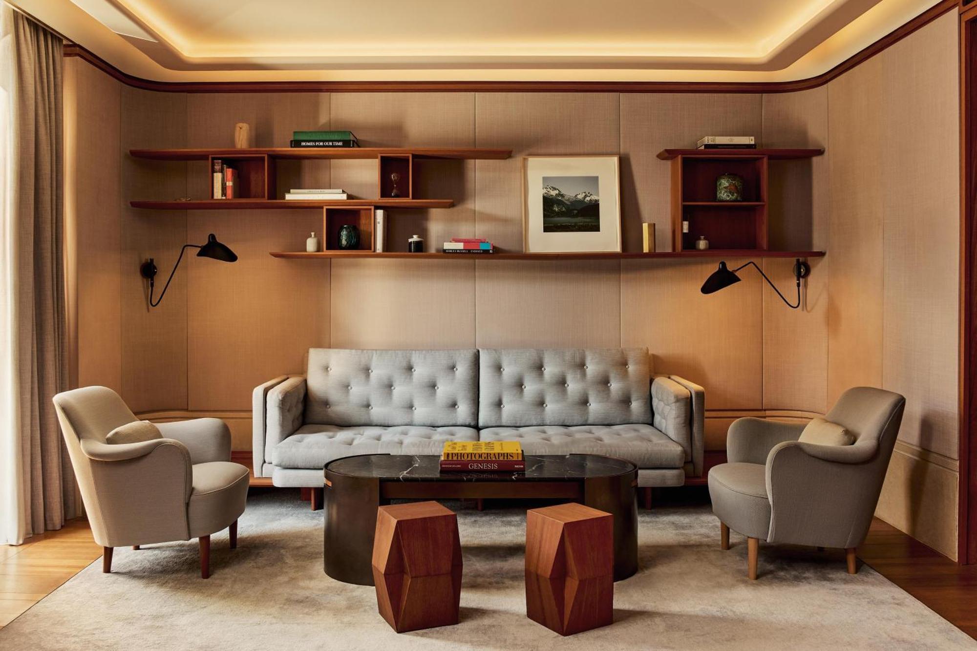 The Berkeley, Maybourne Hotel Collection Londýn Exteriér fotografie