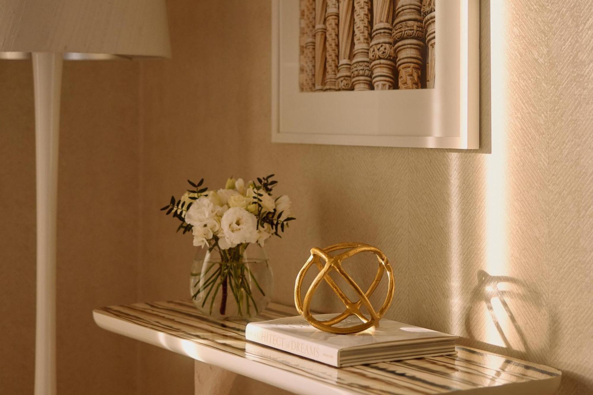 The Berkeley, Maybourne Hotel Collection Londýn Exteriér fotografie