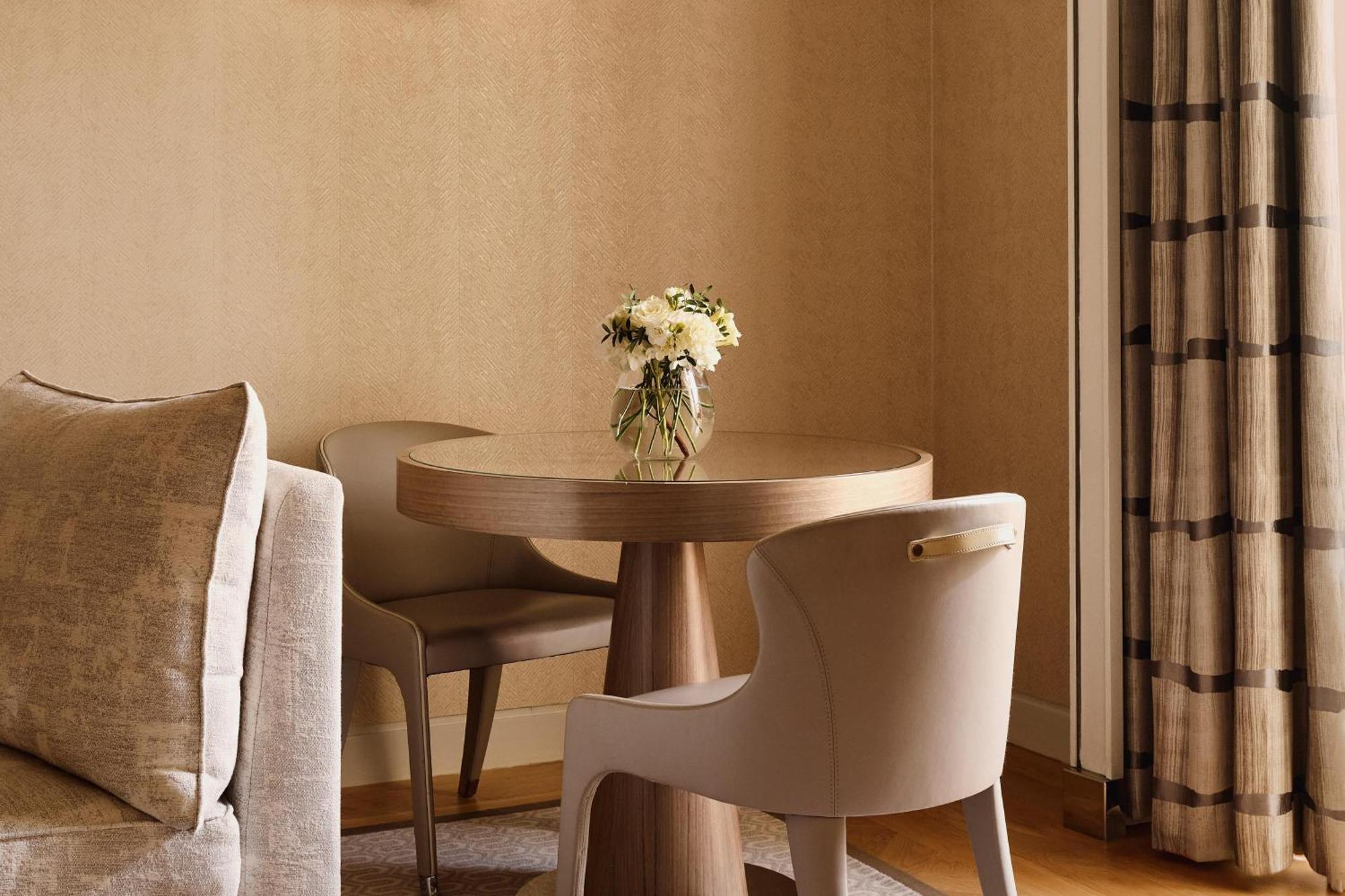 The Berkeley, Maybourne Hotel Collection Londýn Exteriér fotografie