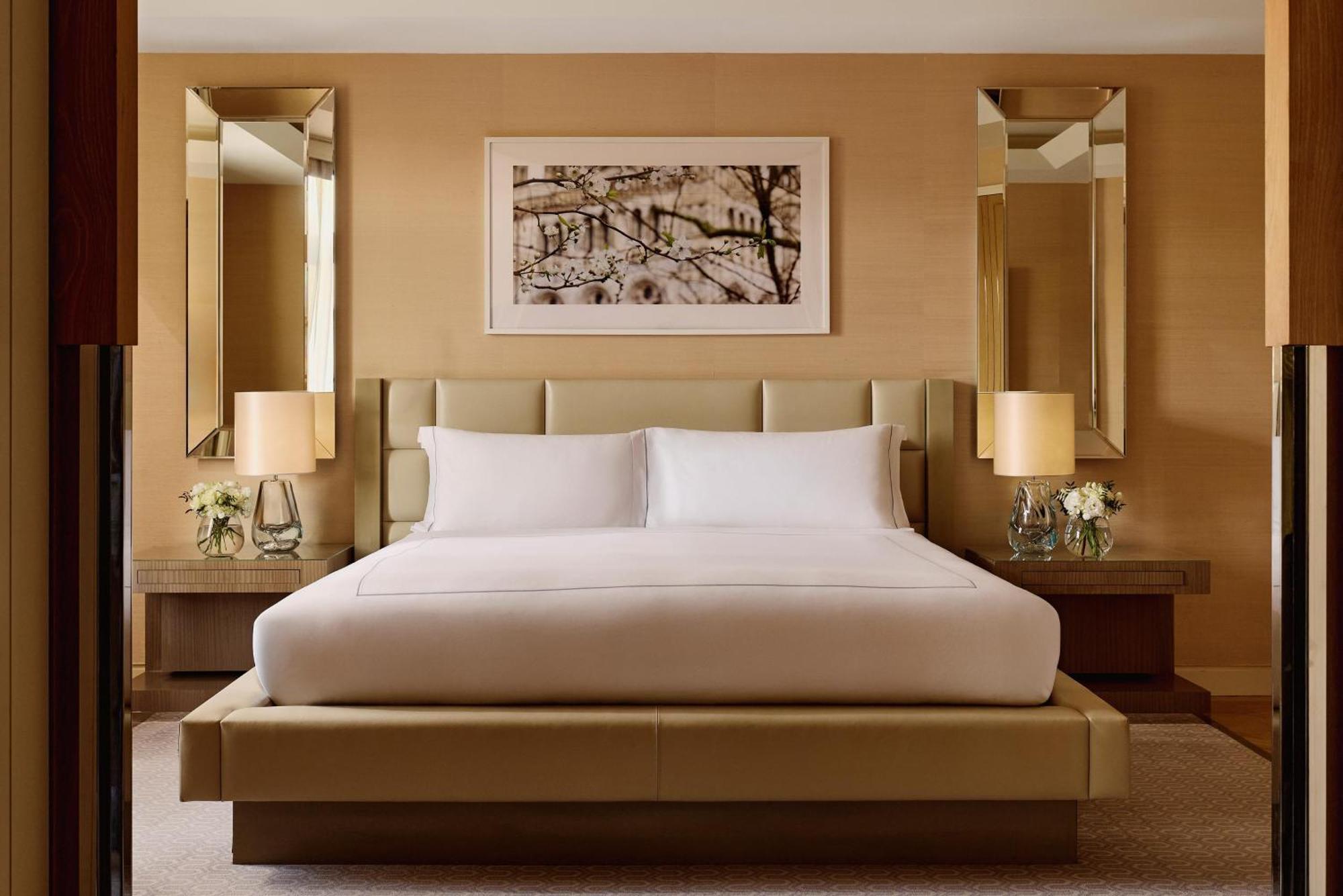 The Berkeley, Maybourne Hotel Collection Londýn Exteriér fotografie
