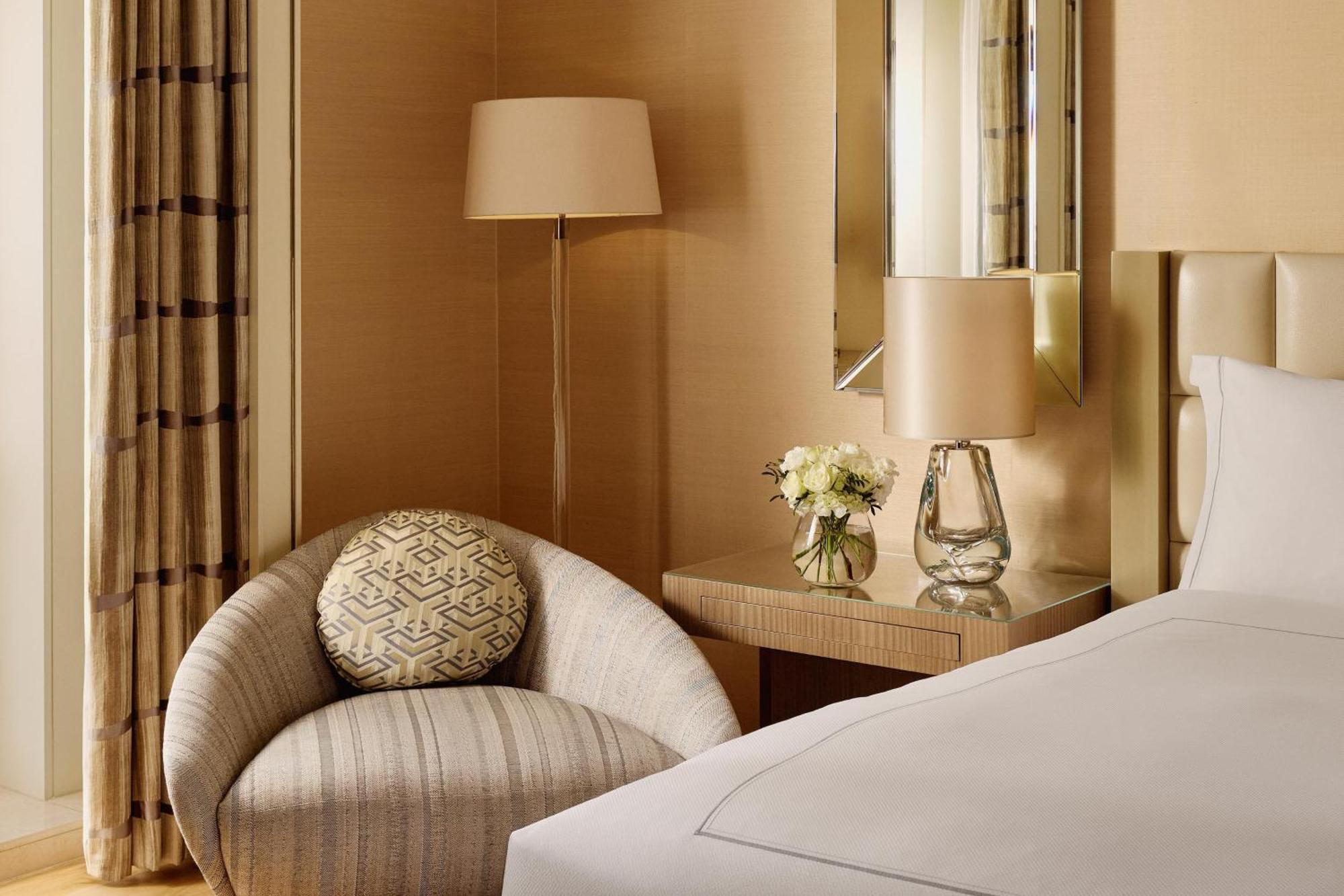 The Berkeley, Maybourne Hotel Collection Londýn Exteriér fotografie