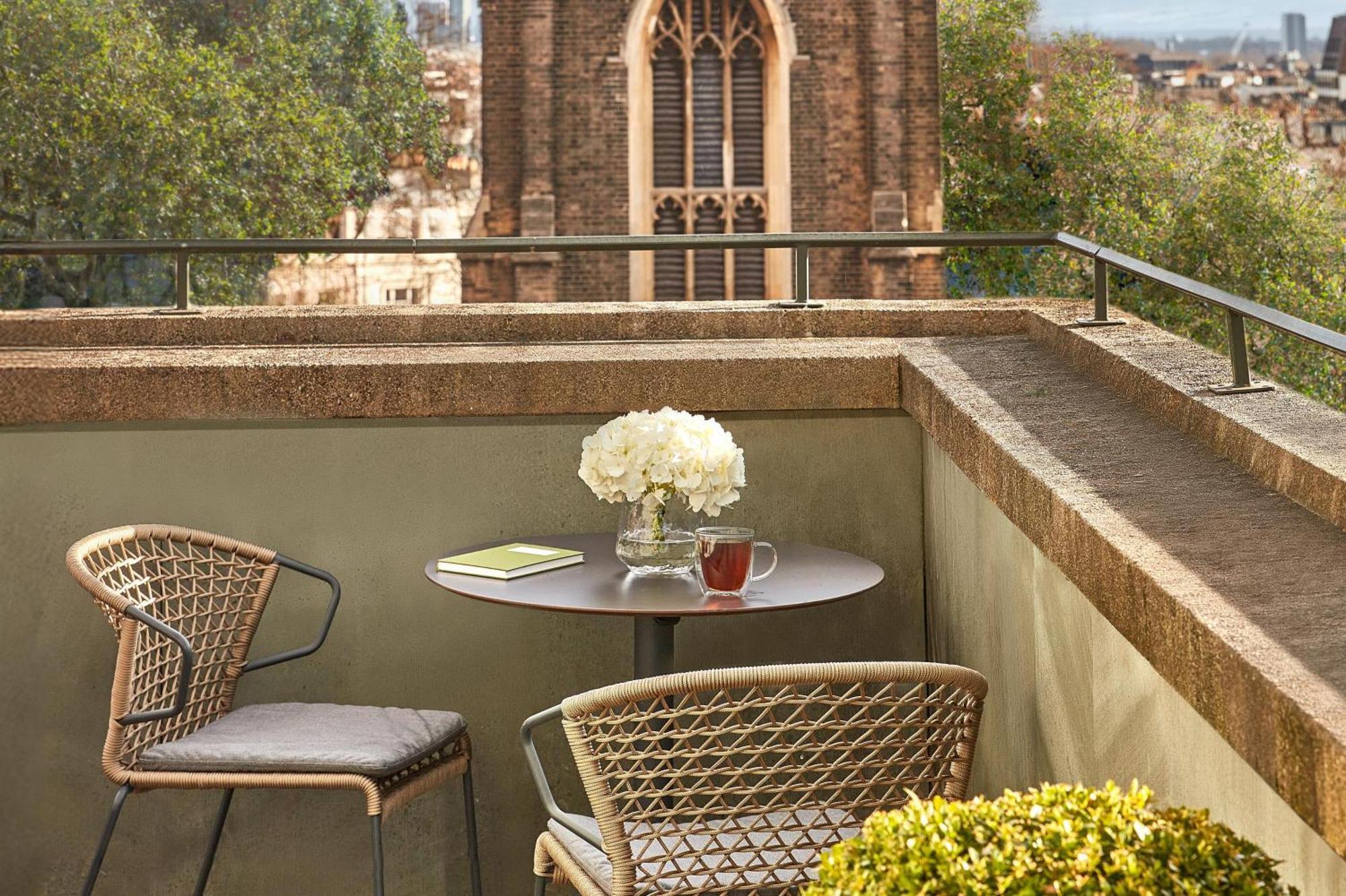 The Berkeley, Maybourne Hotel Collection Londýn Exteriér fotografie